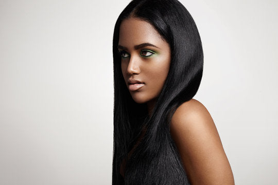 How Jamaican Black Castor Oil Reconstructs Hair