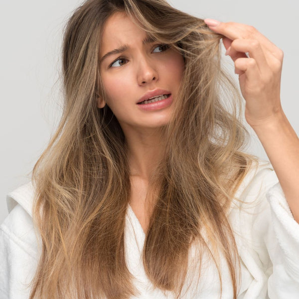 Losing Edges? 6 Effective Solutions for Hair Loss