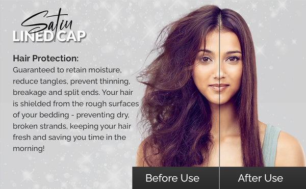 The Secret Benefits of Satin Lined Beanies Revealed! For Your Best Hair Day Ever!