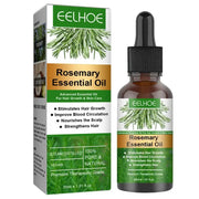 Rosemary Hair Growth Oil