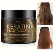 Keratine Magic Hair Repair Mask