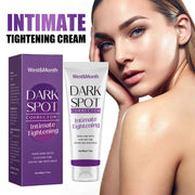 Body Whitening Lotion – Dark Spot Remover & Moisturizer (60g)