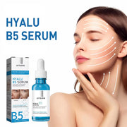 Shrink Pores Serum | Anti-Wrinkle, Firming & Hydrating with Hyaluronic Acid & B5
