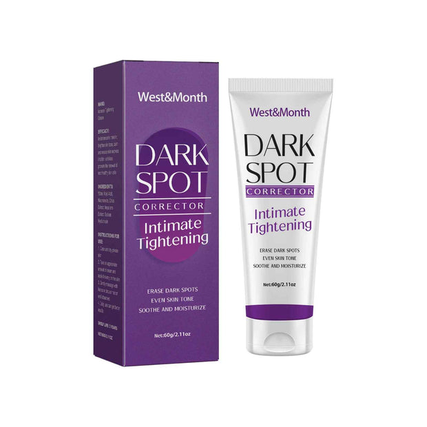 Body Whitening Lotion – Dark Spot Remover & Moisturizer (60g)