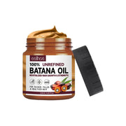 100% Pure Batana Oil Hair Mask – Nourish, Strengthen & Promote Growth