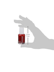 Essie Nail Polish Bordeaux