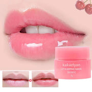 3G Hydrating Lip Balm -Nourishing Lip Care