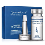 BIOAQUA 20pcs Hyaluronic Acid Facial Serum