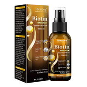 Biotin Hair Repair Serum