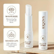 Coconut Lip Balm – Nourishing