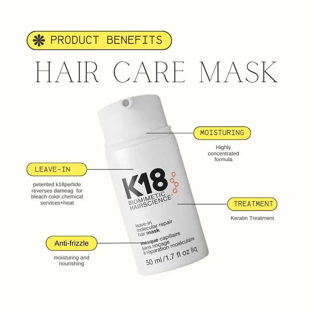 kertain Repair Hair Mask