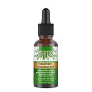 Rosemary Hair Growth Oil