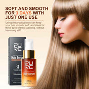 PURC Magic Smoothing Hair Serum