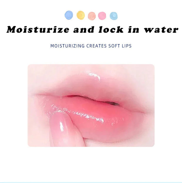 8/6/4PCs– Hydrating & Nourishing Lip Care