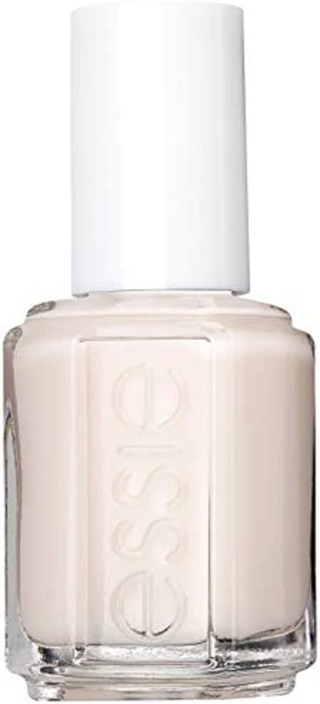 Essie Nail Polish Bordeaux