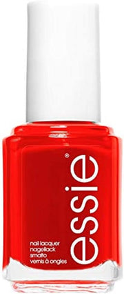 Essie Nail Polish Bordeaux