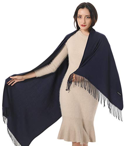 Luxurious Pashmina Scarf – Versatile, Elegant, and Timeless