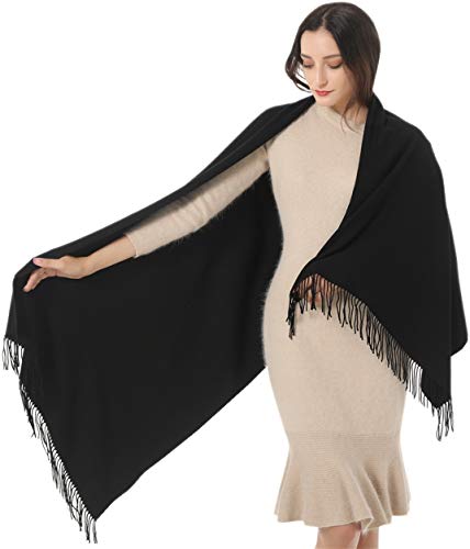 Luxurious Pashmina Scarf – Versatile, Elegant, and Timeless