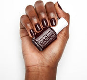 Essie Nail Polish Bordeaux