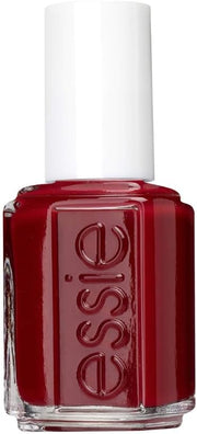 Essie Nail Polish Bordeaux