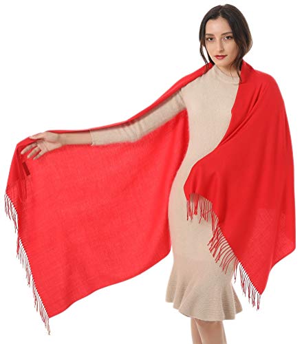 Luxurious Pashmina Scarf – Versatile, Elegant, and Timeless