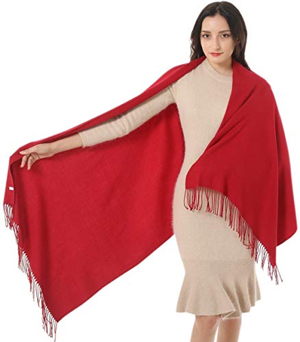 Luxurious Pashmina Scarf – Versatile, Elegant, and Timeless