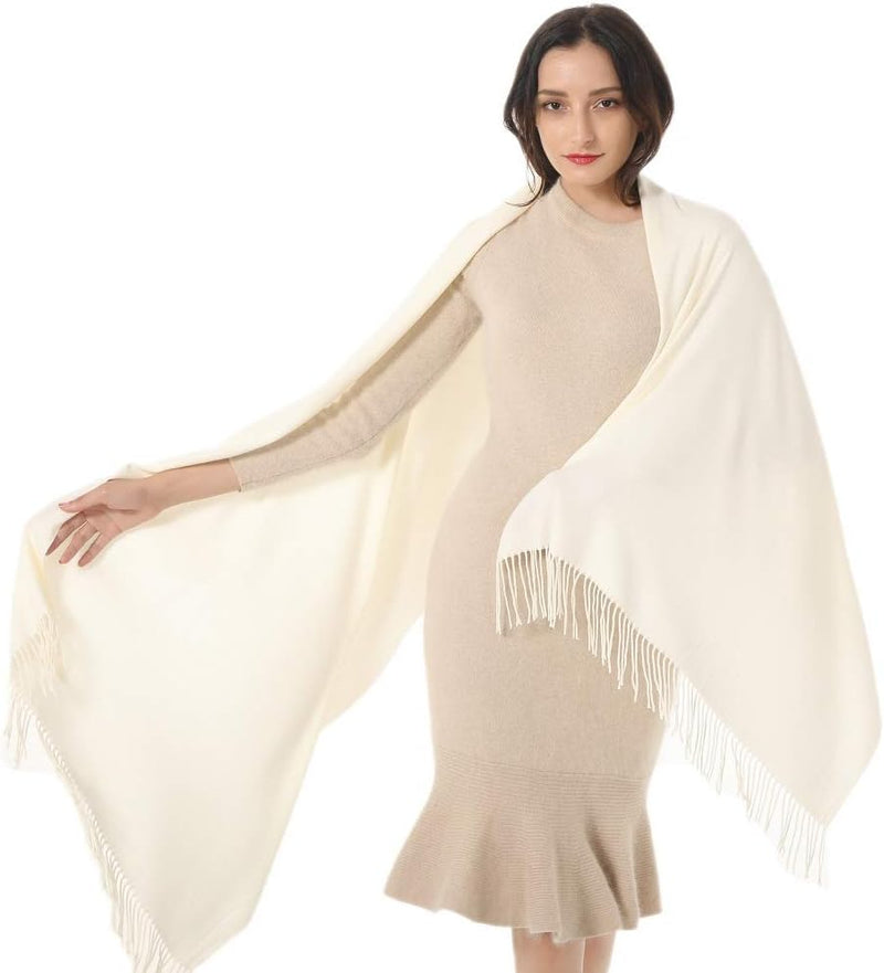 Luxurious Pashmina Scarf – Versatile, Elegant, and Timeless