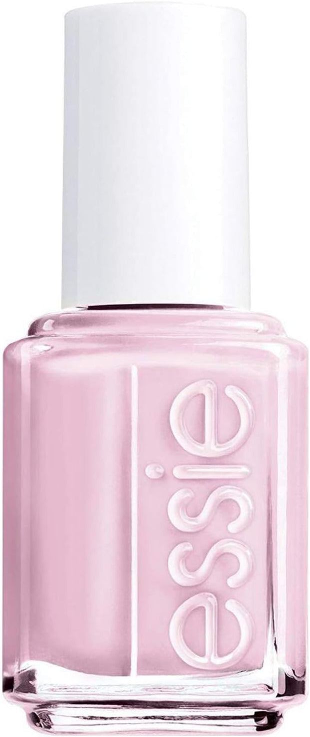 Essie Nail Polish Bordeaux