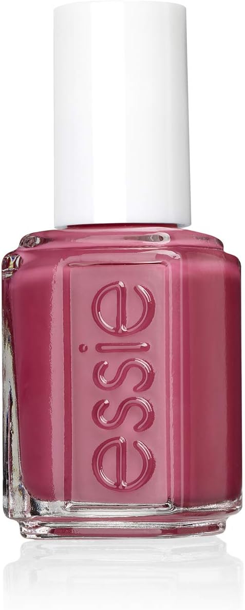 Essie Nail Polish Bordeaux