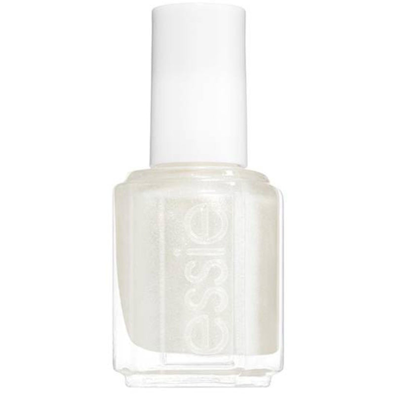 Essie Nail Polish Bordeaux