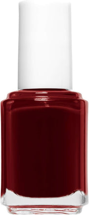 Essie Nail Polish Bordeaux