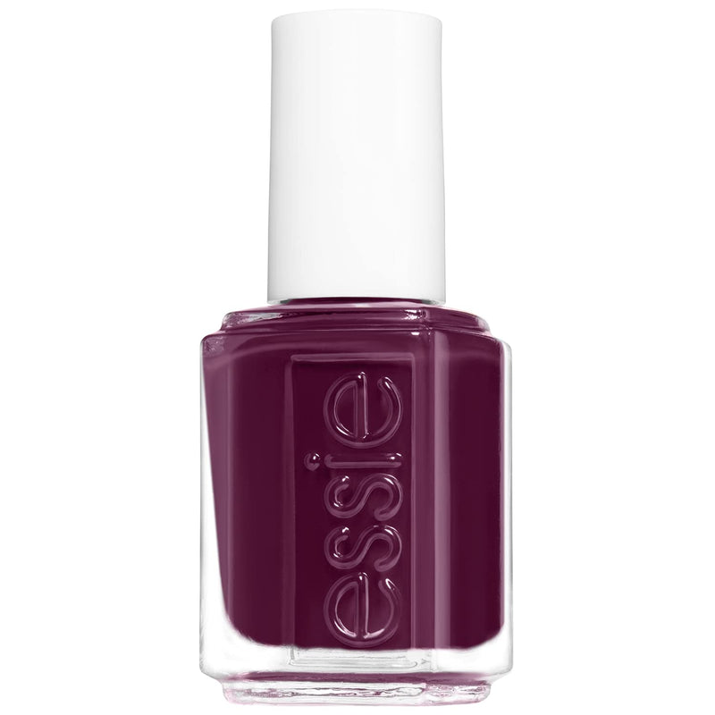 Essie Nail Polish Bordeaux