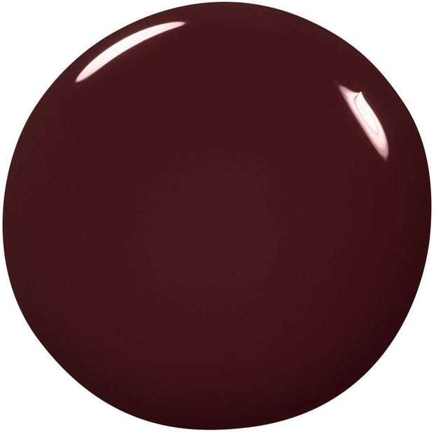 Essie Nail Polish Bordeaux