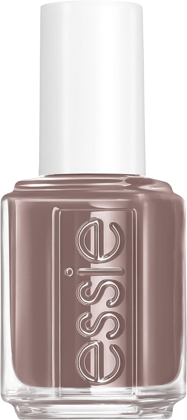 Essie Nail Polish Bordeaux