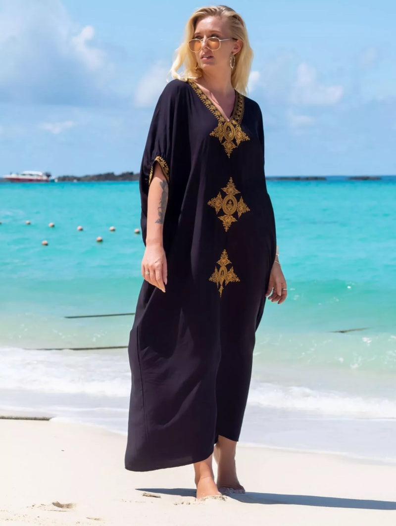 Arabella Oversize Beach Cover Up