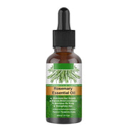 Rosemary Hair Growth Oil