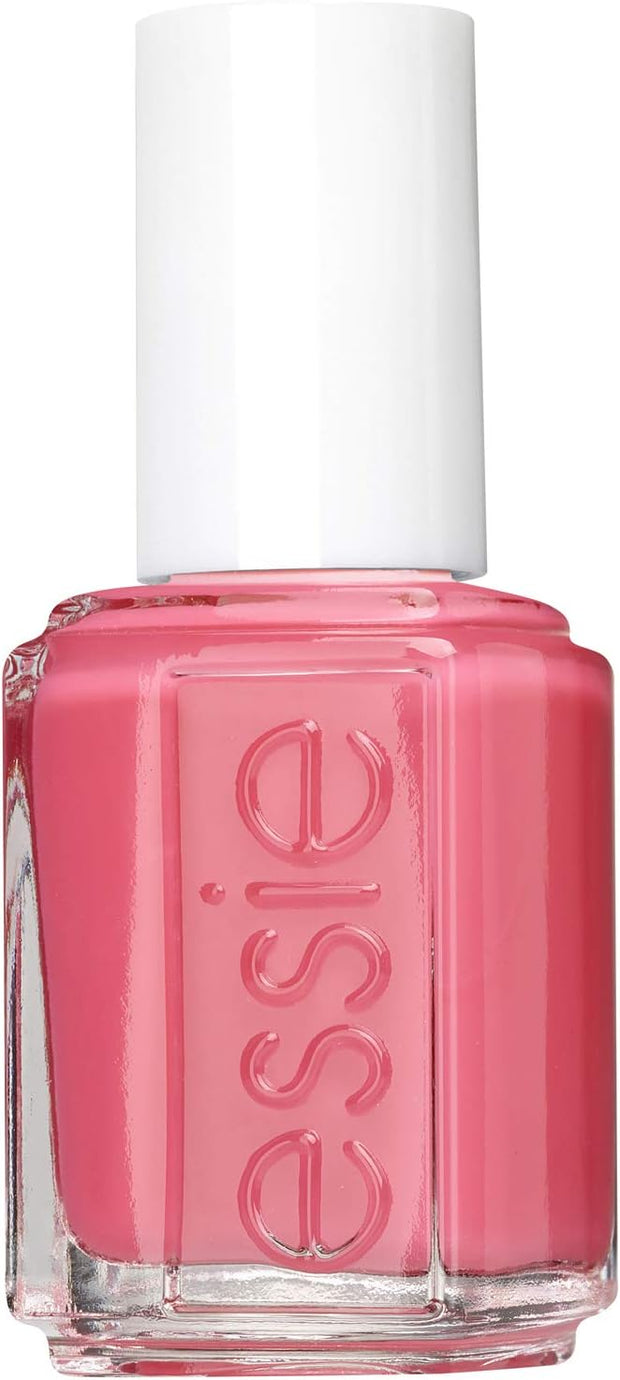 Essie Nail Polish Bordeaux