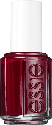 Essie Nail Polish Bordeaux