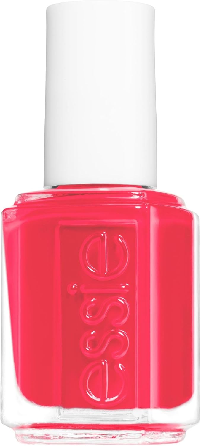 Essie Nail Polish Bordeaux