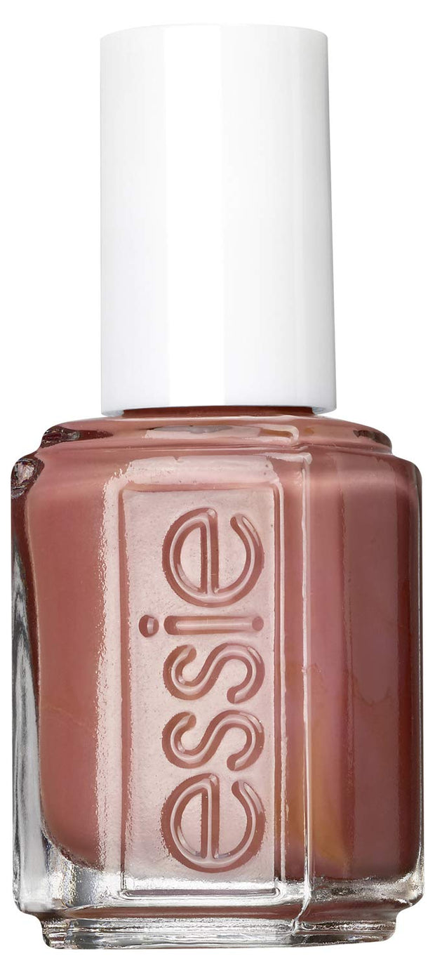 Essie Nail Polish Bordeaux