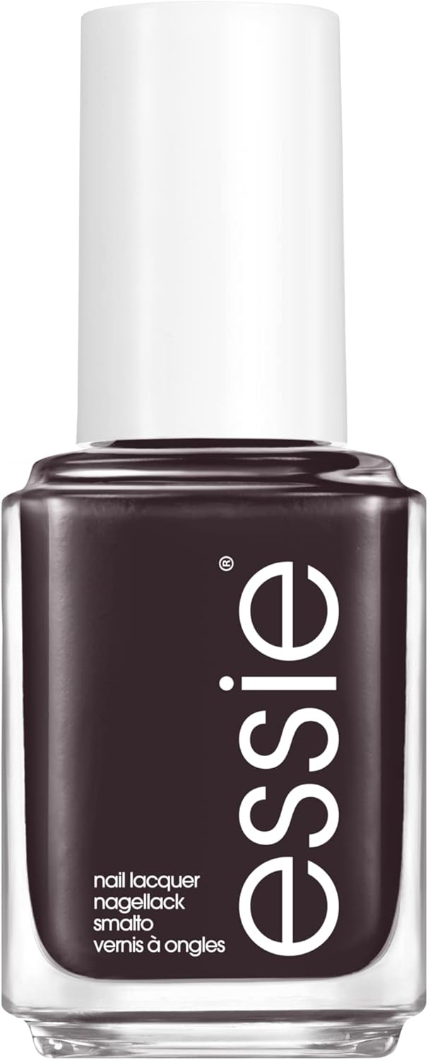 Essie Nail Polish Bordeaux