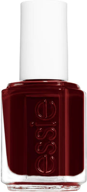 Essie Nail Polish Bordeaux