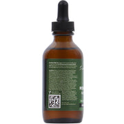 Sunny Isle Rosemary Mint Hair and Strong Roots Oil 3oz, Infused with Biotin & Jamaican Black Castor Oil to Strengthen Hair, Dry Scalp, Split Ends