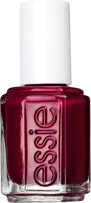 Essie Nail Polish Bordeaux