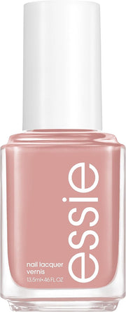 Essie Nail Polish Bordeaux