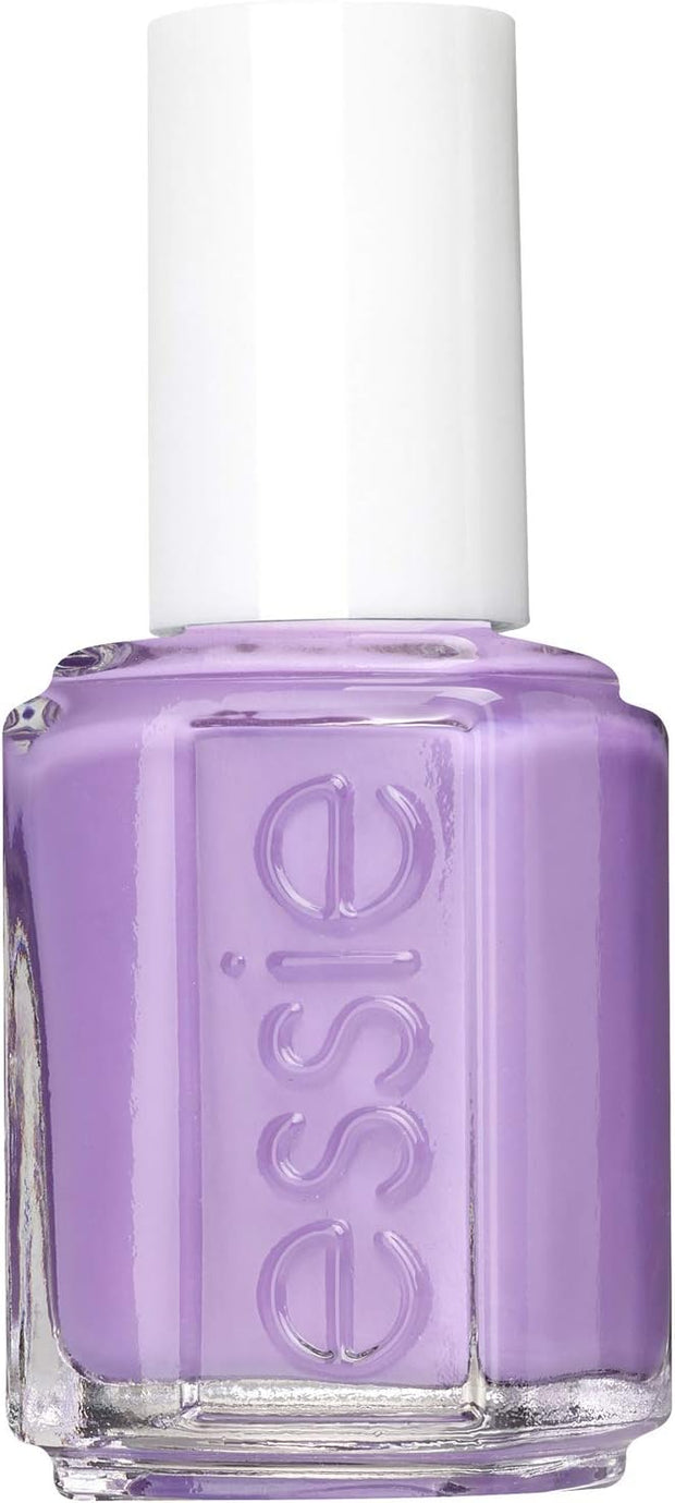 Essie Nail Polish Bordeaux