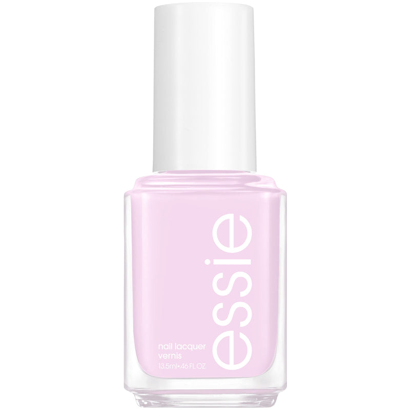 Essie Nail Polish Bordeaux