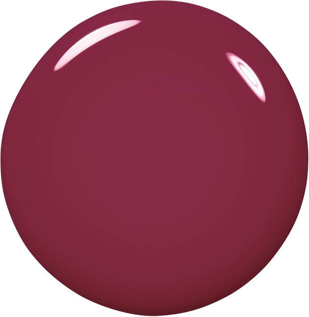 Essie Nail Polish Bordeaux