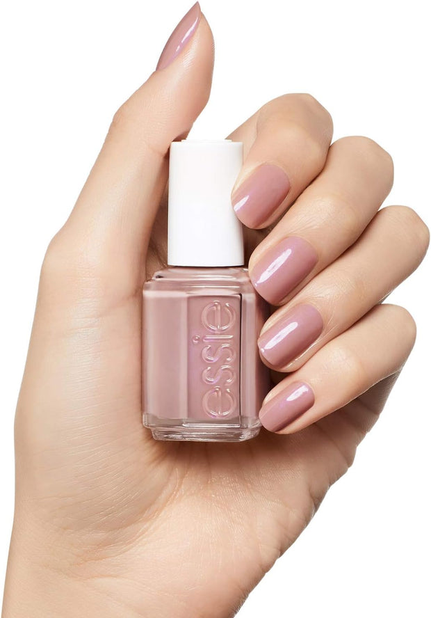 Essie Nail Polish Bordeaux