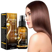 Biotin Hair Repair Serum